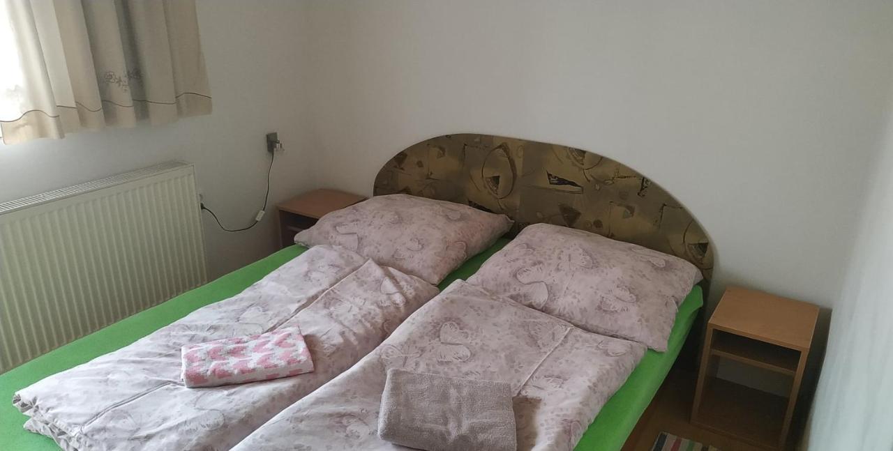 فيلا Dovolenkovy Dom زوبيريتس المظهر الخارجي الصورة