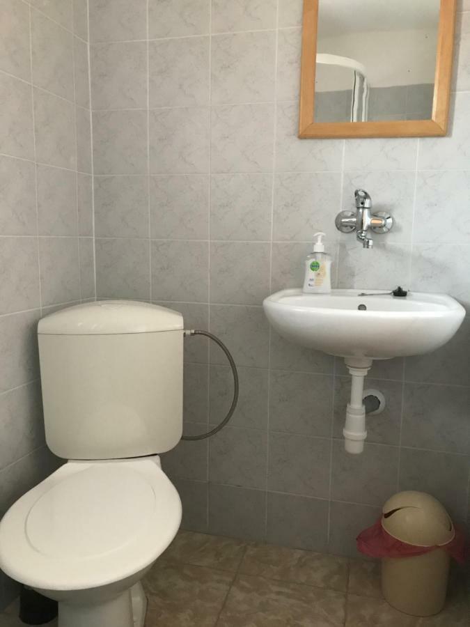 فيلا Dovolenkovy Dom زوبيريتس المظهر الخارجي الصورة